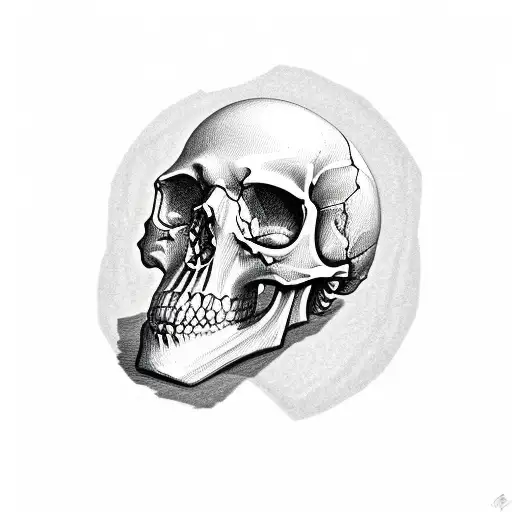 Skull