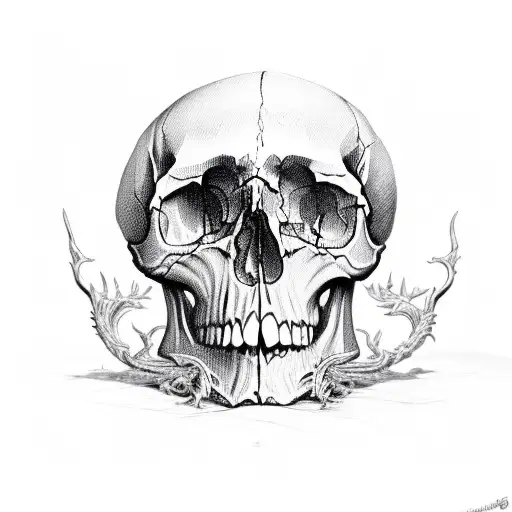 Skull