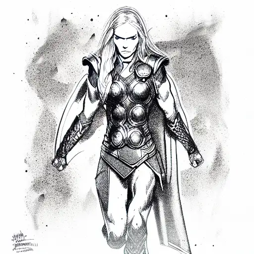Thor Female