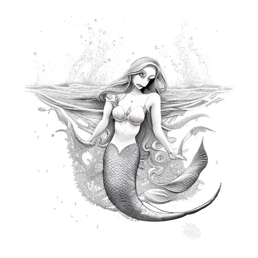 Mermaid