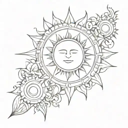 Sun