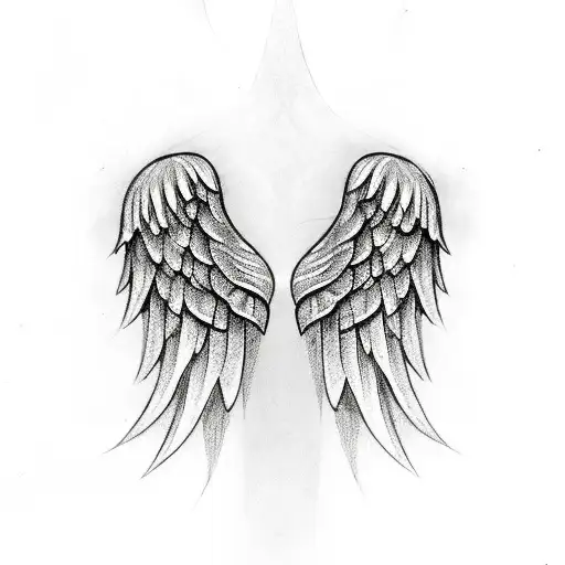 Angel Wings