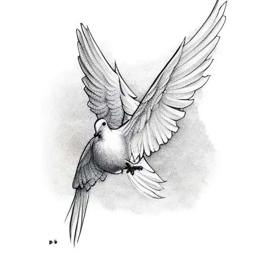 Dove