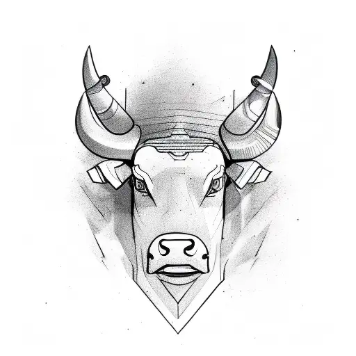 Bull Trishool
