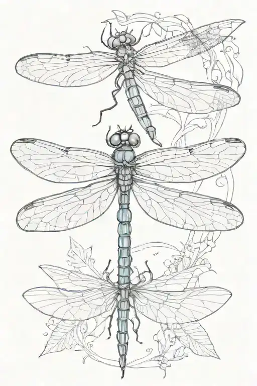 Dragonfly