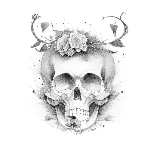 Love Is The Death Of Peace Of Mind