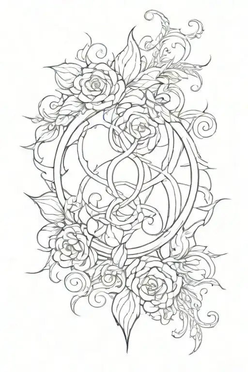 Unconditional Love Symbol