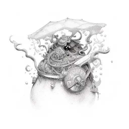 Chill And Creative Soul