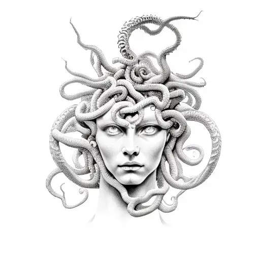 Medusa