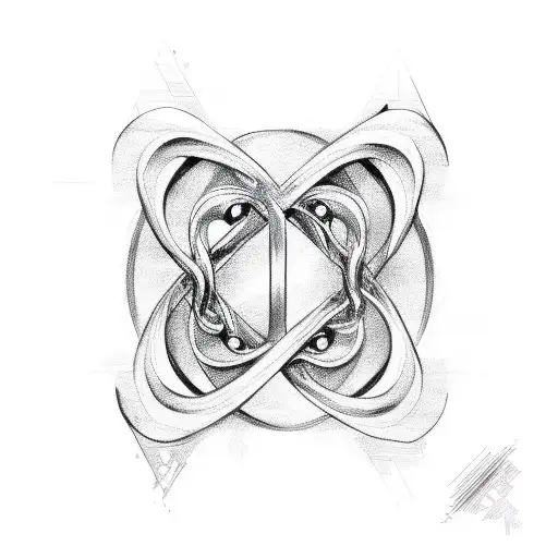 Infinity Symbol