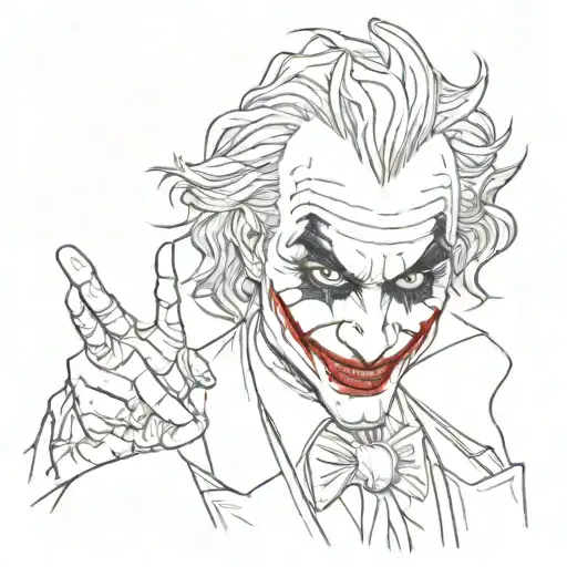 The Joker
