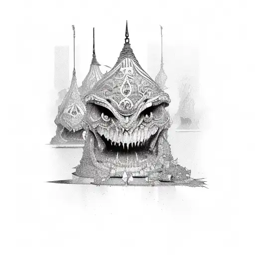 Fell Far From The Tree