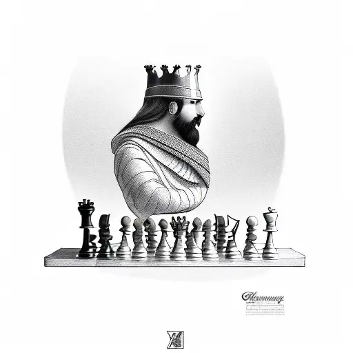 Chess King