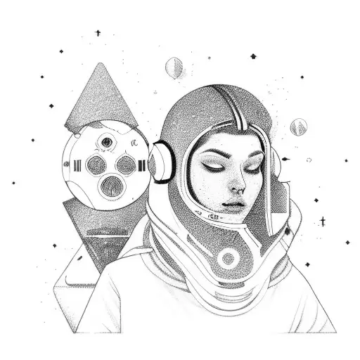 Best Friends Cocaine Edm Space Travel