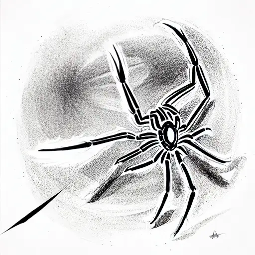 Spider
