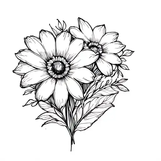 Flowers Symbolizing Love