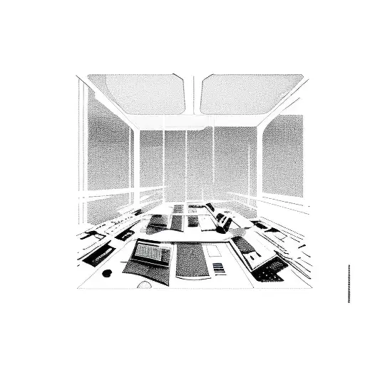 Space With Computers