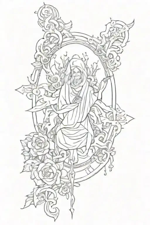 Your Faith Has To Be Greater Than Your Fear