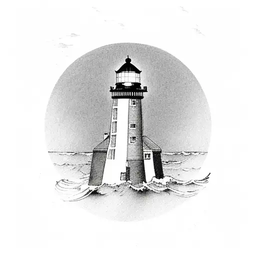 Lighthouse
