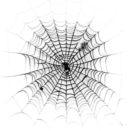 Spider Web
