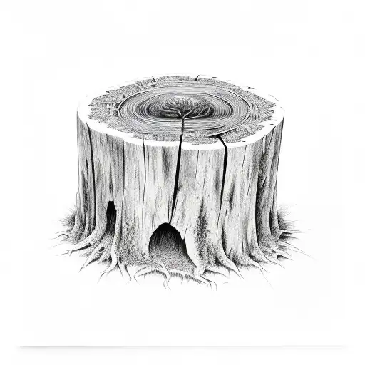 Tree Stump