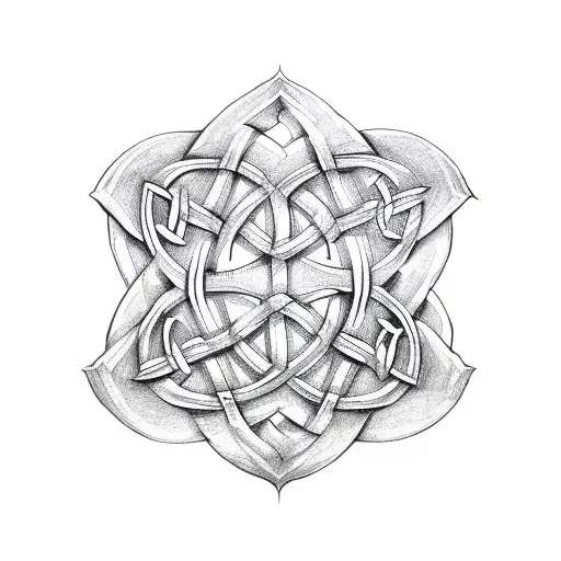 Celtic Knot