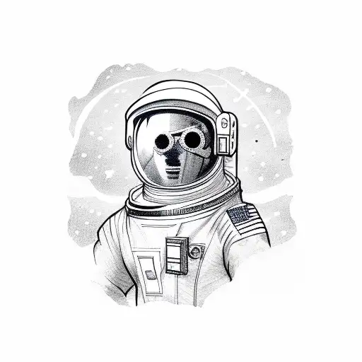 Astronaut