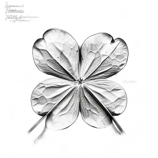 Four Leaf Clover Programmer