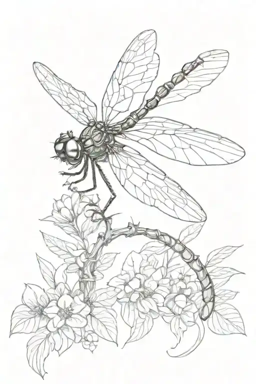 Dragonfly