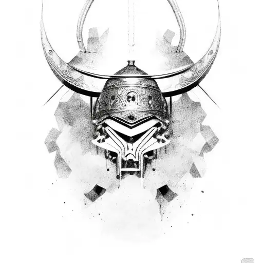 Scandinavian Warrior