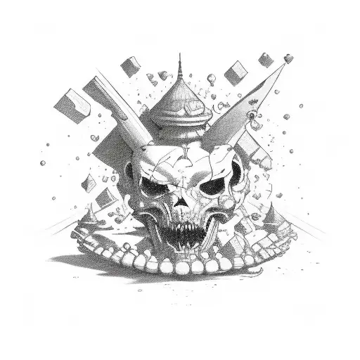 Find What You Love And Let It Kill You