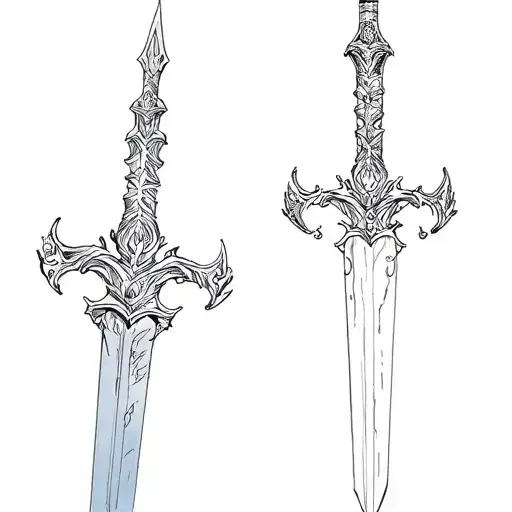 Queens Sword