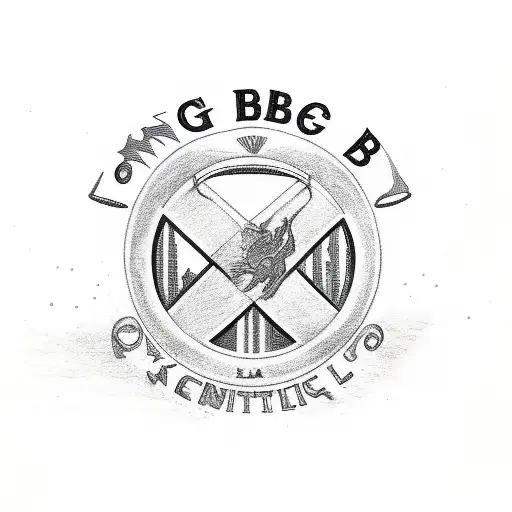 Long Beach Logo Combined With Kc Logo