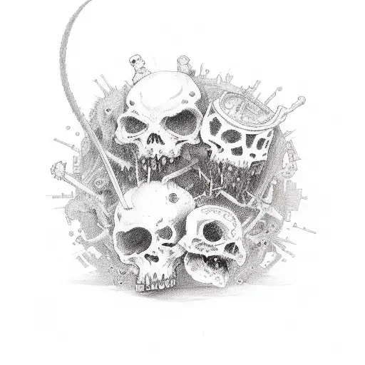 Find What You Love And Let It Kill You