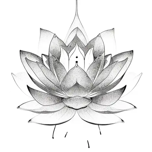 Lotus Flower