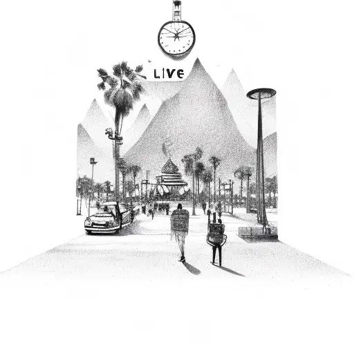 Live Love Eat Travel Repeat