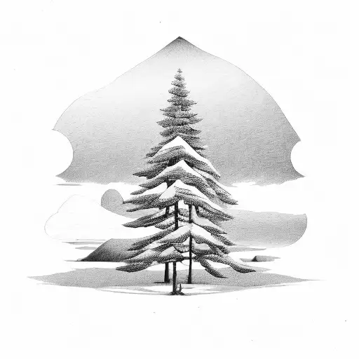 Pine Tree