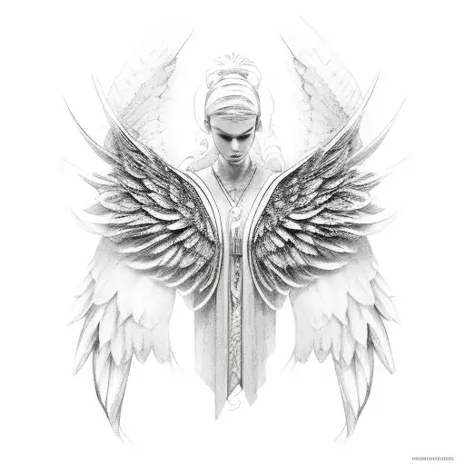 Angel Wings