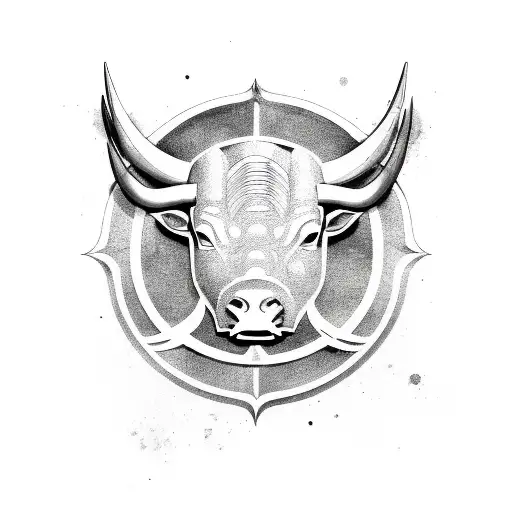Zodiac Bull
