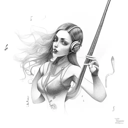 Woman Selflove Music