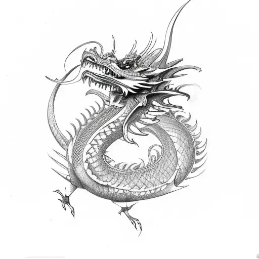 Dragon