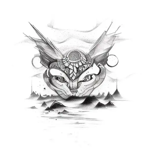 Tatto With This Word Zis