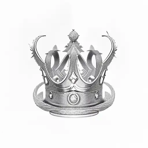 King's Crown