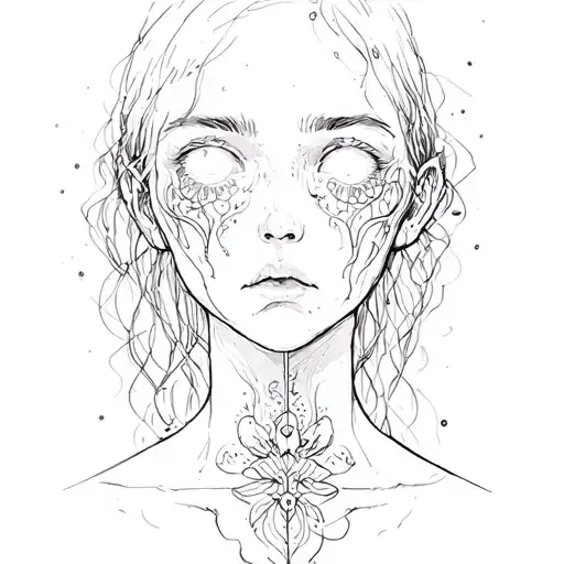 Depression Heal Myself