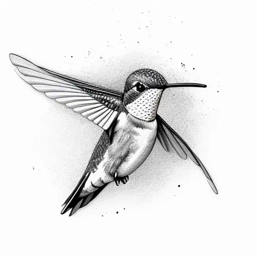 Hummingbird