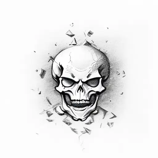 Skeleton Brewing Coffee