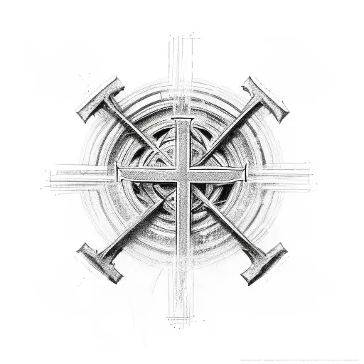 Christian Cross