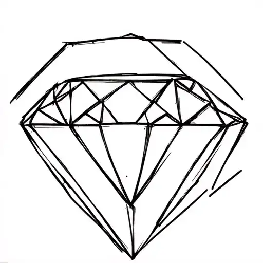 Diamond Sign Steven Universe