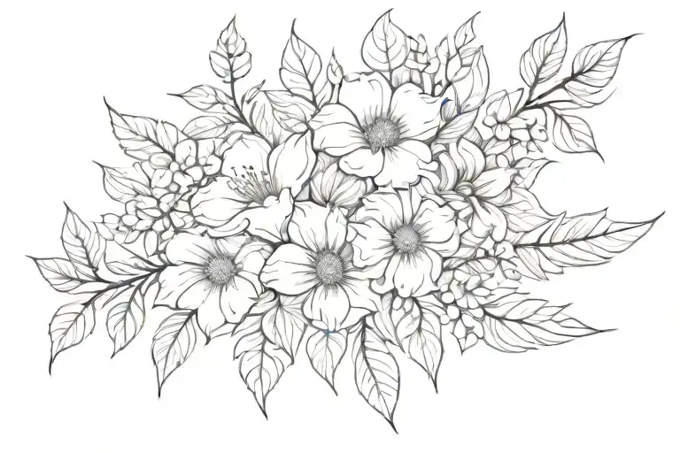 Floral Design