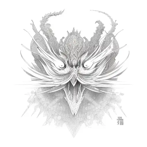 Achol Ajang With Phoenix